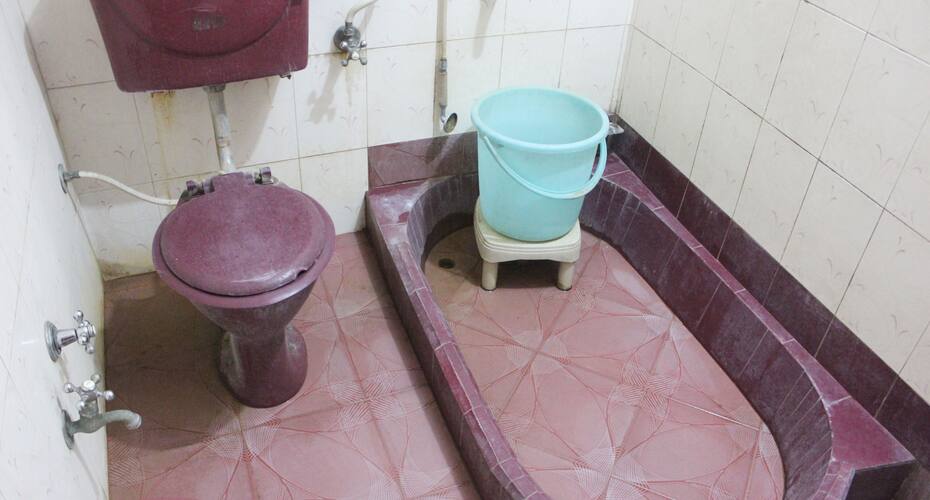 Hotel Deluxe, Amritsar 5